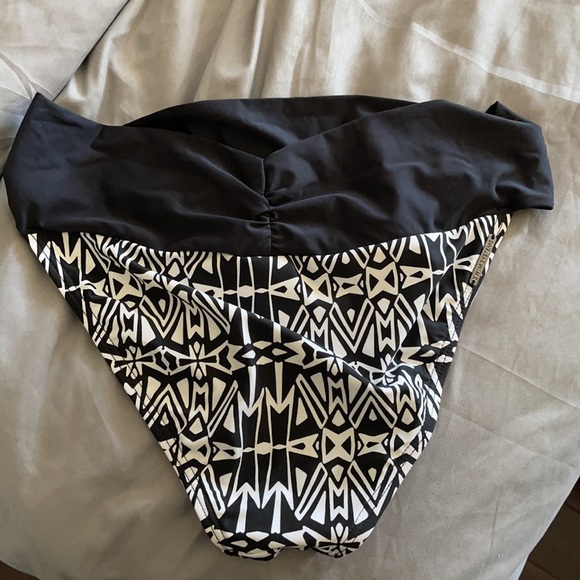 COPY - Tankini swimsuit 36D top and L bottom - brand new - Picture 5 of 5